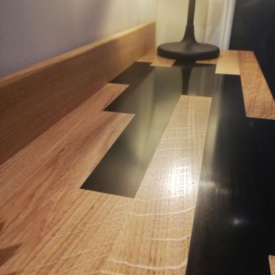 Mobilier résine